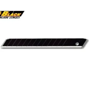 Autentikus Olfa ASBB-10 tartalék penge - 9mm